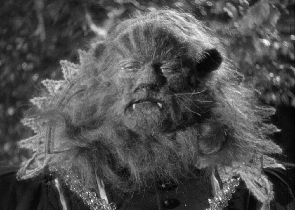 #41. Beauty and the Beast (1946)
